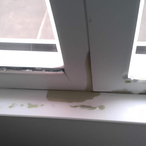 Quick Fixes for Window Mould in Yeovil, Somerset: A Homeowner's Guide - Yeovil Window Cleaning Services in Yeovil, Somerset