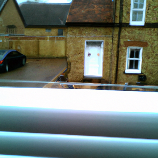 Prevent Frost Damage: January Window Care for Yeovil Bungalows - Yeovil Window Cleaning Services in Yeovil, Somerset