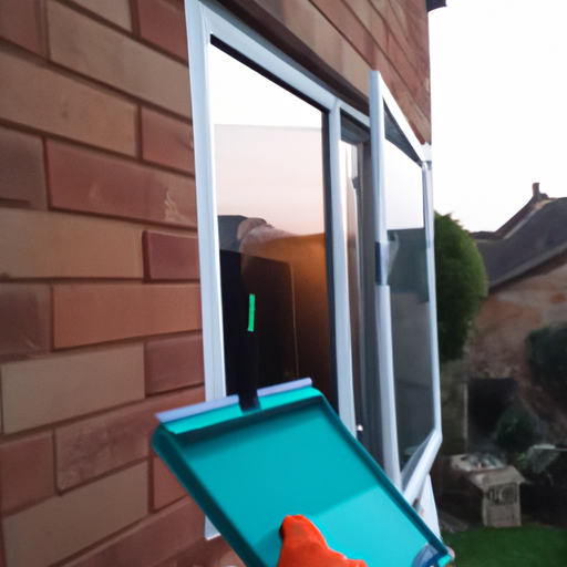 Best Evening Window Cleaning Schedule for Yeovil Homes in Somerset - Yeovil Window Cleaning Services in Yeovil, Somerset